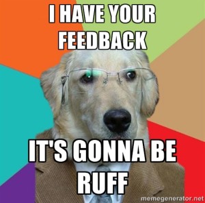 ruff-feedback