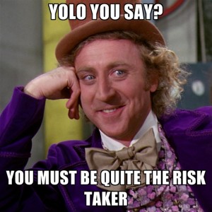 risktaker